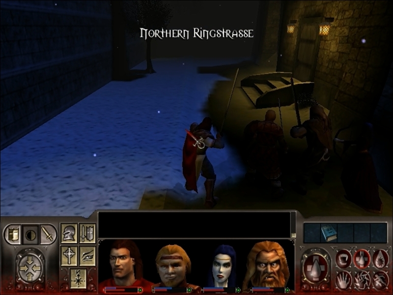 Vampire the masquerade redemption коды